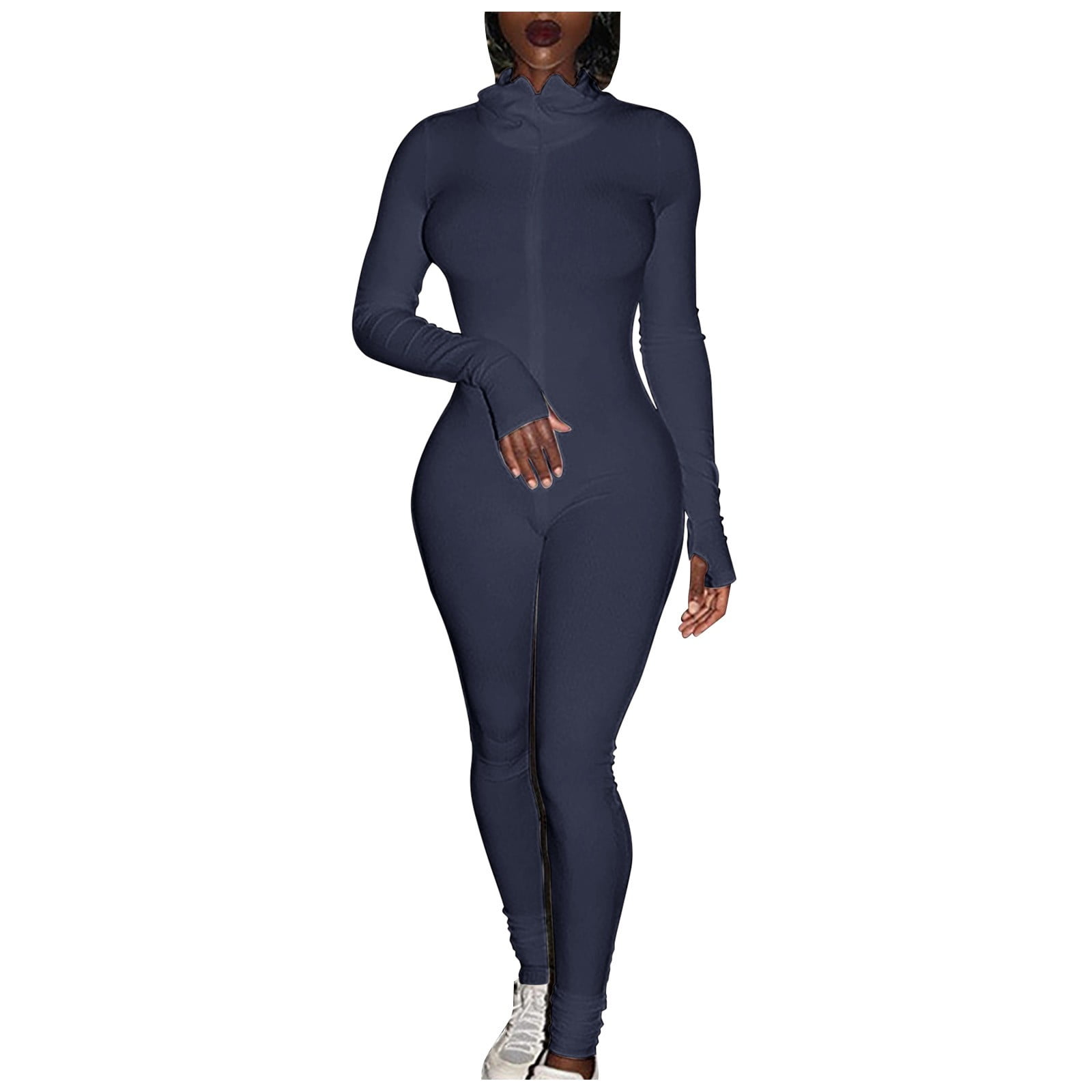 Womens Zipper Gym Long Sleeve Yoga Set Stretchy Running Shirts And Leggings  For Fitness And Jogging From Amoyoutfit, $21.01