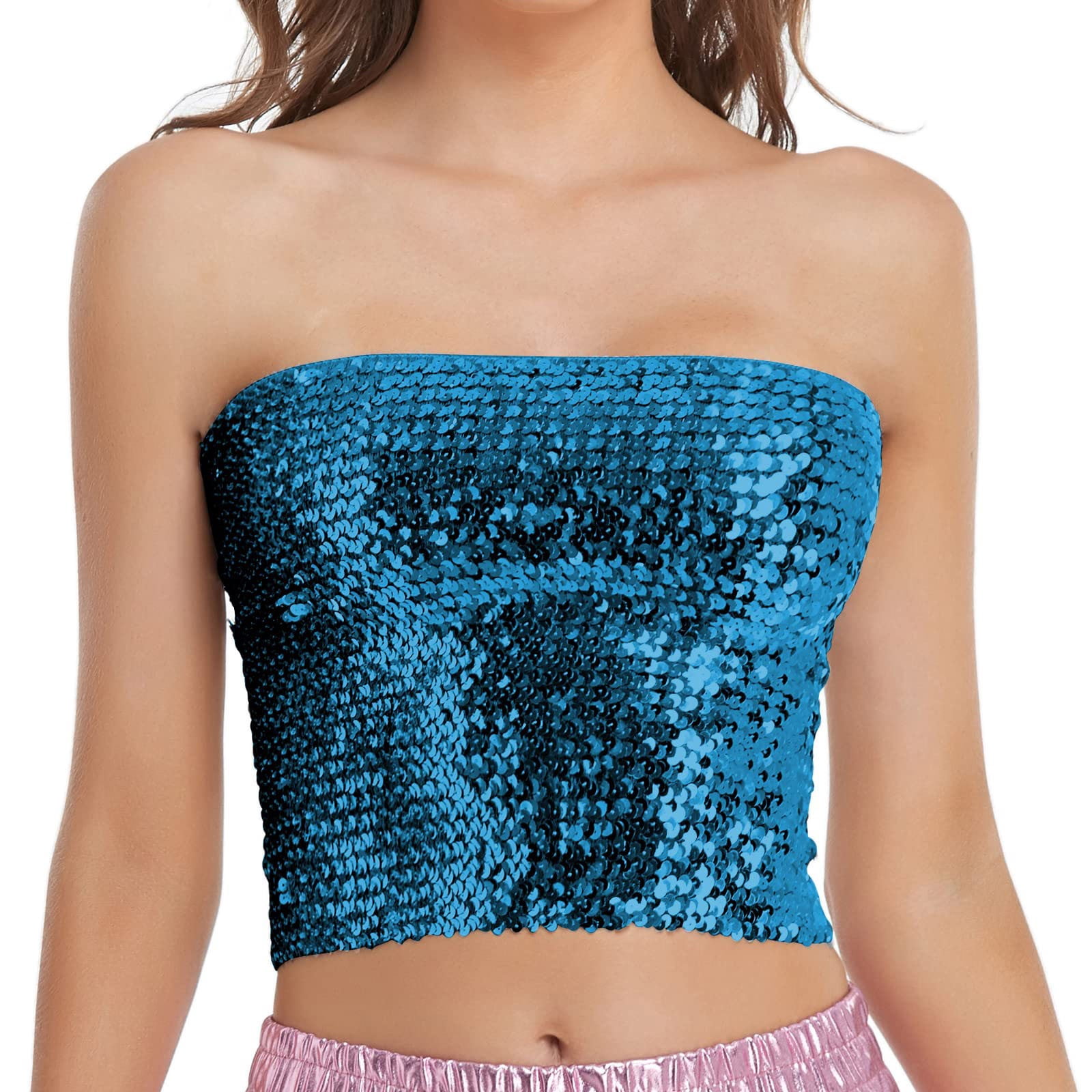 Sparkle Blouse