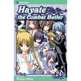 thumbnail image 1 of Pre-Owned HAYATE COMBAT BUTLER GN VOL 24: Volume 24 (Hayate the Combat Butler) Paperback, 1 of 1