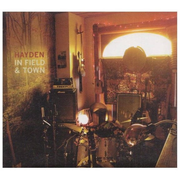 Hayden HAYDEN - IN FIELD AND TOWN (CD)