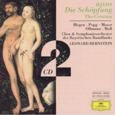 HAYDN: CREATION (COMPLETE)