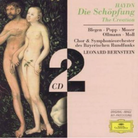HAYDN: CREATION (COMPLETE)
