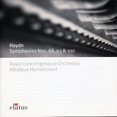 thumbnail image 1 of HAYDN: SYMPHONIES NOS. 68, 93 & 100, 1 of 1