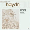thumbnail image 1 of HAYDN: SYMPHONIES NOS. 96-99, 1 of 1