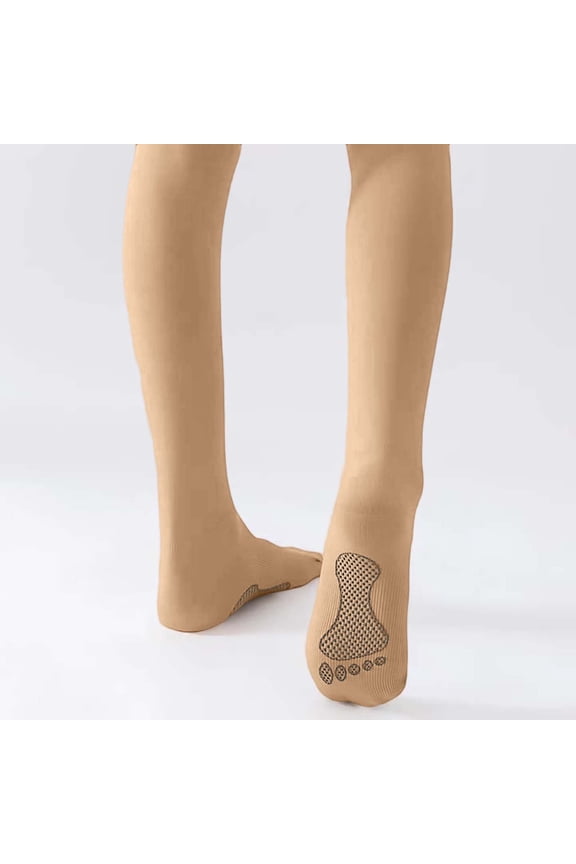 Child Pants Girls Stretchable Soft Breathable Pilling Leggings Cat Design Dance Tights For Toddler Kids Comfortable Everyday Wear Cute Solid Color Daily Casual Trousers Slacks