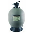 thumbnail image 1 of HAYWARD S244T Pro Series 24" Top-Mount Swimming Pool Sand Filter w/SP0714T Valve, 1 of 1