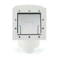 HAYWARD SP1091LX Above Ground Swimming Pool Dyna Skimmer & Return