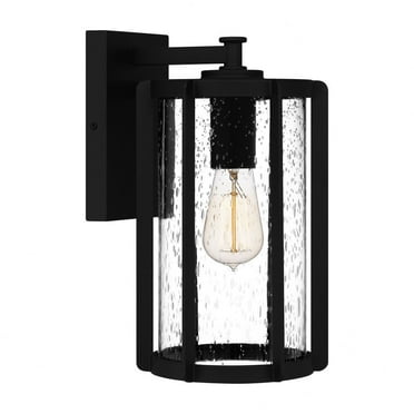 Quoizel Lighting - Hazel - 1 Light Outdoor Wall Lantern In Transitional