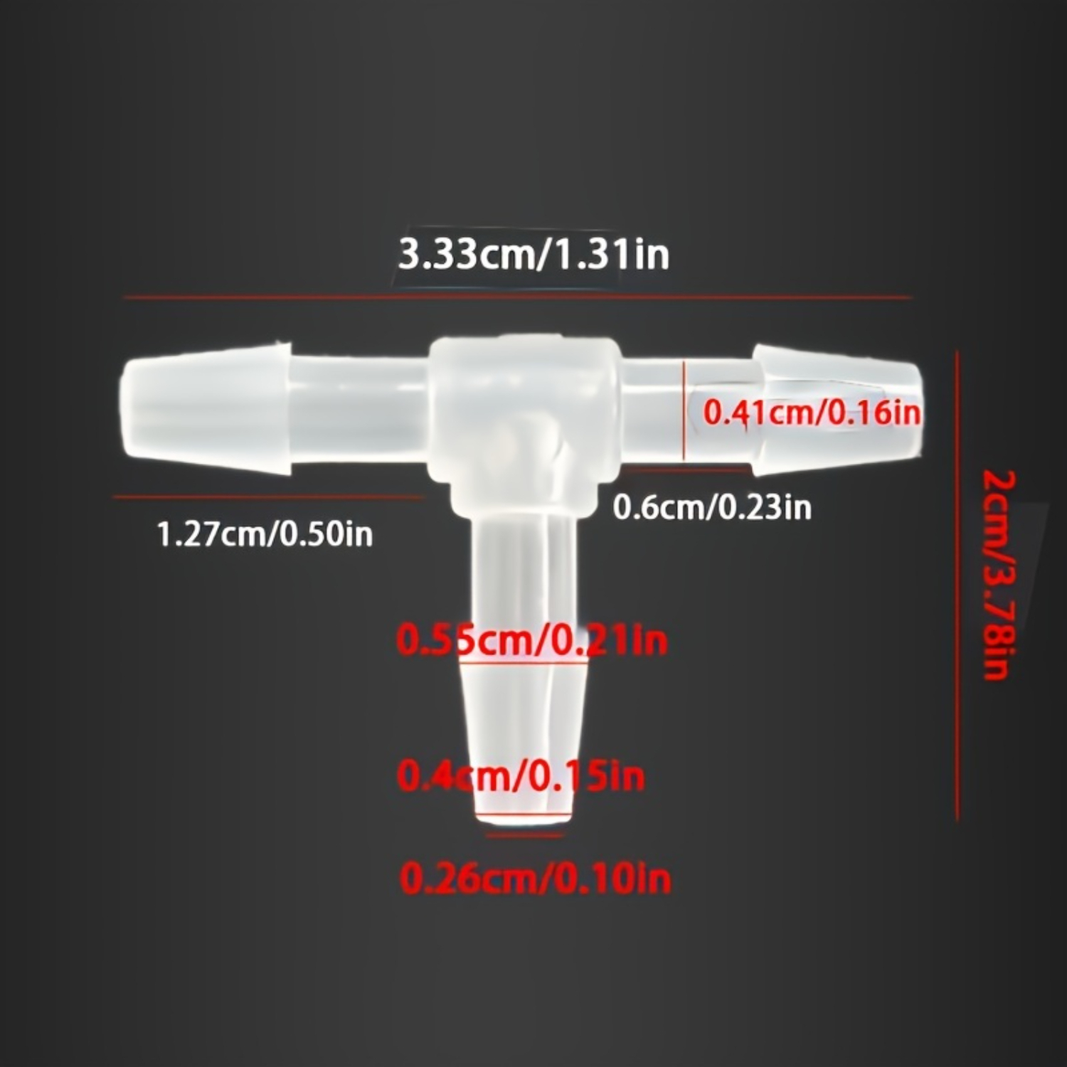 HAZHOUYUJIUKJ Versatile Adjustable Automatic Drip Irrigation System for