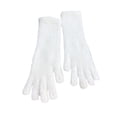 thumbnail image 1 of HAiming Knit Gloves for Women Soft Thick Fleece Lined Solid Color Winter Warm Thermal Mittens Gifts, 1 of 3