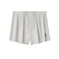 thumbnail image 1 of HAiming Men's Boxer Briefs Plus Size Elastic Waist Casual Solid Color Comfortable Underwear Stretch Soft Shorts, 1 of 3