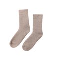 thumbnail image 1 of HAiming Men's Wool Socks Winter Plush Thickened Warm Sleep Tube Socks Trendy Fuzzy Fleece Soft Cozy Slipper Home Socks, 1 of 8