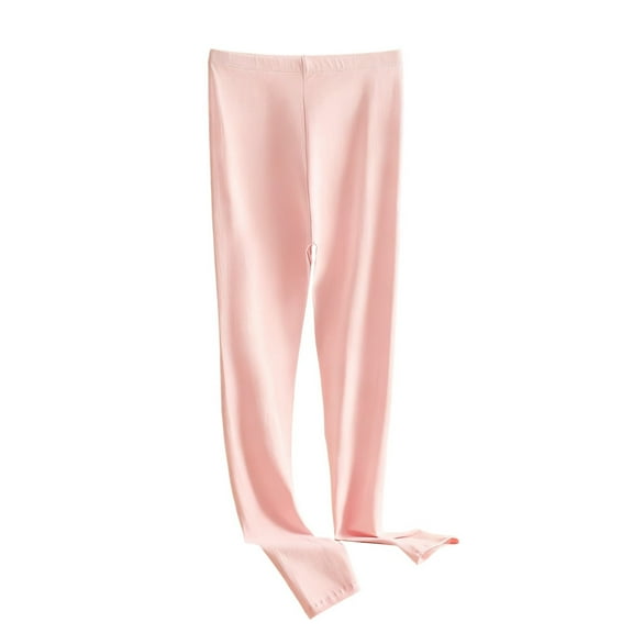 HAiming Plus Size Legging for Women Casual Thermal Thick Sofy Comfy Pants Winter Warm Long Johns Underwear