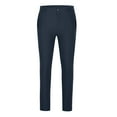 thumbnail image 1 of HAiming Sports Pants for Men Plus Size Casual Outdoor Straight Leg Stretchy Comfort Atheletic Workout Slim Trousers, 1 of 4