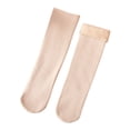 thumbnail image 1 of HAiming Winter Thicken Socks for Men and Women Plush Warm Cozy Socks Soft Fleece Lined Fashion Breathable Tube Socks, 1 of 6