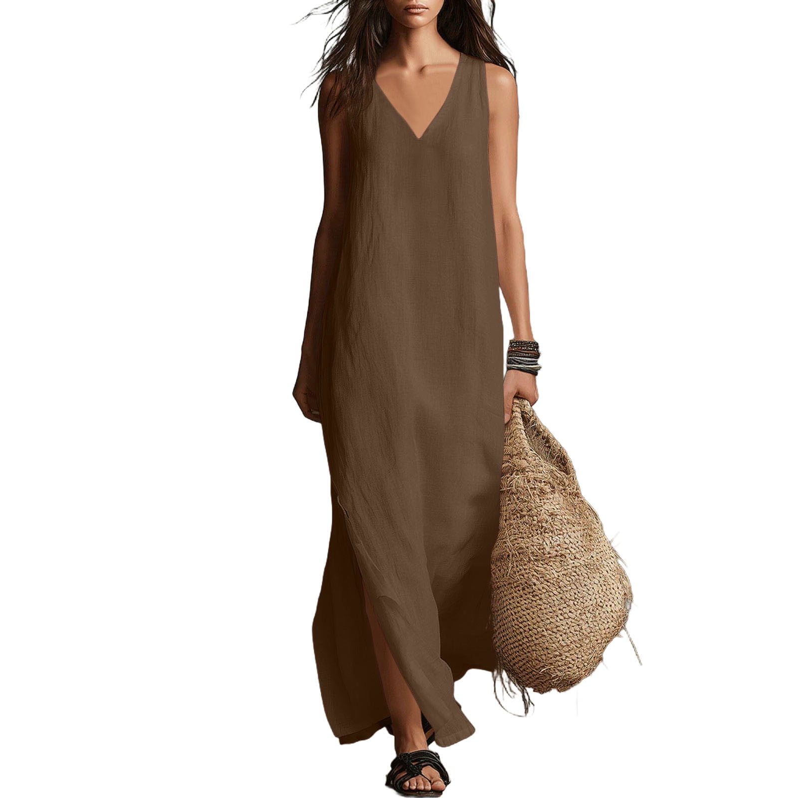 classic dresses for summer Blue and White This elegant dress combines classic design with modern comfort Elegant Summer Dresses | Ann