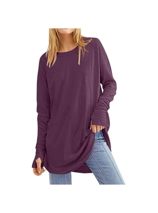 Thumb hole sweater plus size discount