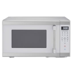 Microwave Oven
