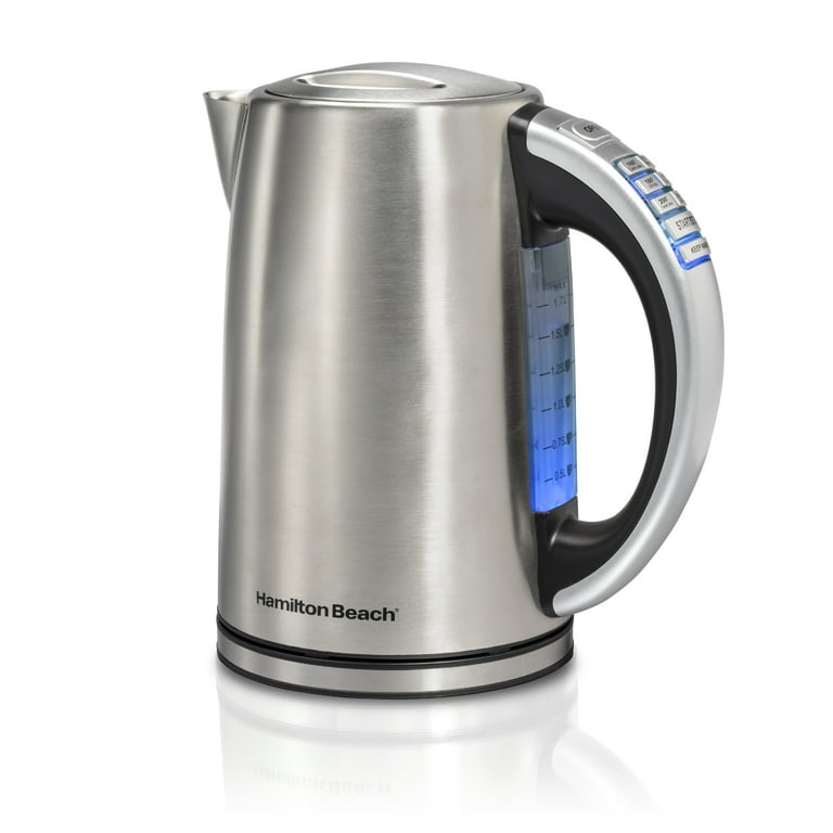 19 awesome electric kettles that you'll never want to put away