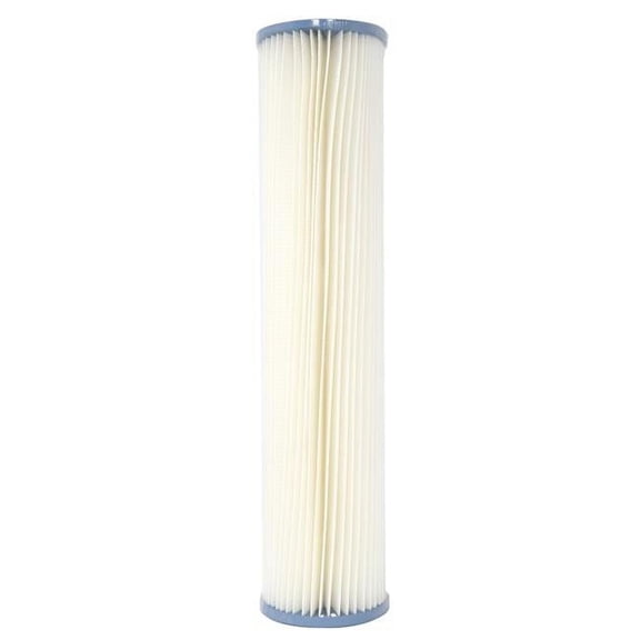 HB-20-5W Calypso Blue Micron