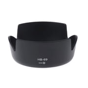 HB-69 Mount Camera Lens For D3200 D3300 D5200 D5300 DX18-55mm