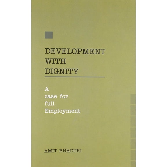 HB-DEVELOPMENT WITH DIGNITY (English Version)