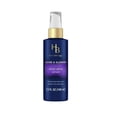 thumbnail image 1 of HB Hair Biology Silver Shine Serum with Biotin 3.3 fl oz. Moisture and Shine. Smooths, Softens and Healthy Glow. Formulated for Color-Treated Gray Hair 3.3 Fl Oz, 1 of 3