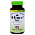 thumbnail image 1 of HB Pressure Tonic Herbs Etc 60 Softgel, 1 of 7