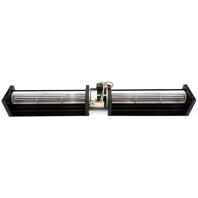 HBRB96 DUAL CROSS FLOW BLOWER 115V/60HZ EXACT FIT FOR HEATCRAFT