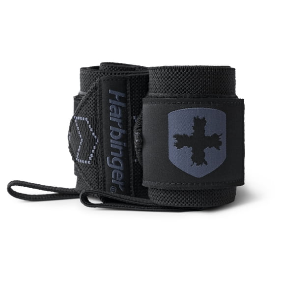 Harbinger Red Line Wristwraps Unisex