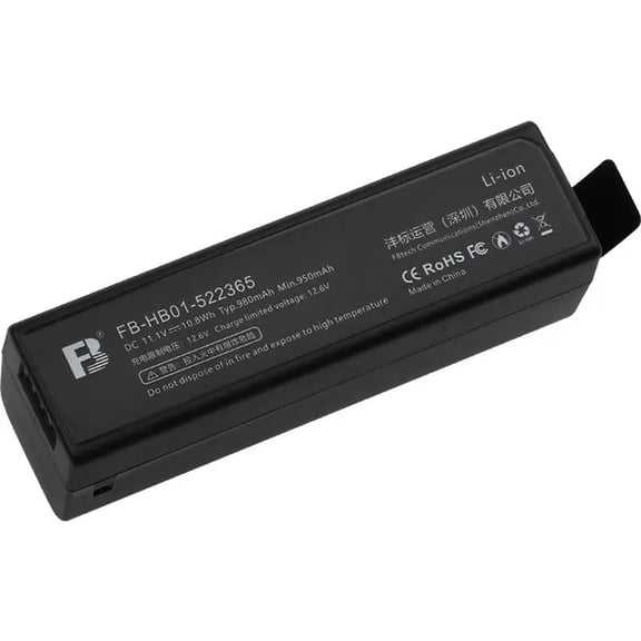 HB01-522365 Camera Battery For DJI Osmo Zenmuse X3/Zenmuse X5 Osmo Handheld 4K Camera,DJI HB01 Battery