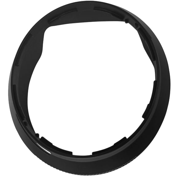 HB101 Lens Hood Shade Dedicated Lens Hood Shade for ZDX18-140mm F3.5-6.3 Hxdzieory 62mm Cameras for Photographers