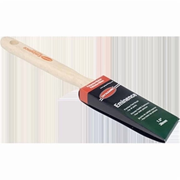 HB187704 1.5 in. Eminence Angled Sash Polyester Nylon Brush 1-1/2 in.