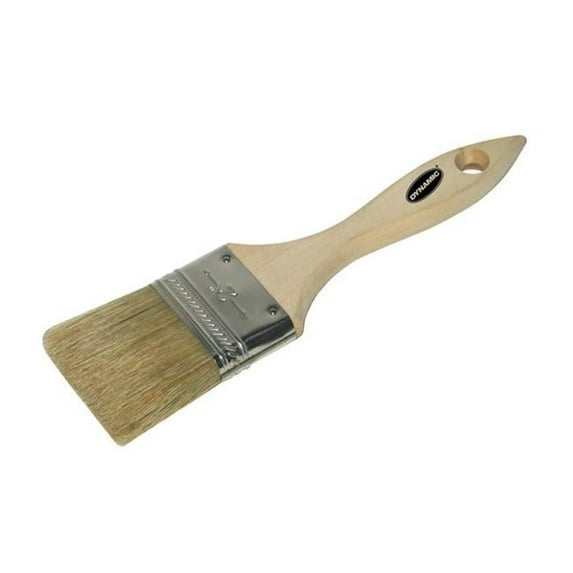 HB188104 1.5 in. Commander Flat Polyester Brush 1-1/2 in.