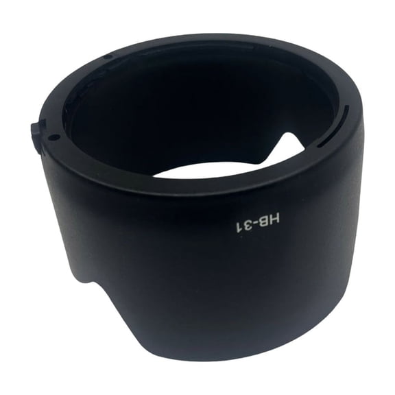 HB31 Camera Lens Hood for DX 17 55mm F/2.8G for Outdoor and Studio Photography