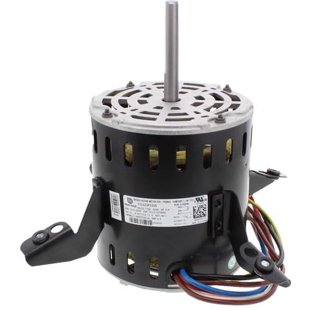 HB46TR113 Upgraded Replacement Furnace Blower Motor