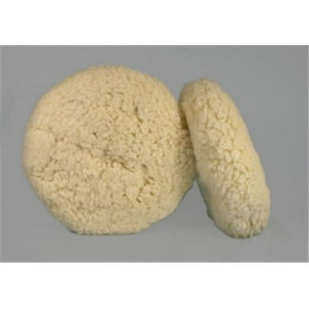 HB777 Double Sided Compound Pad