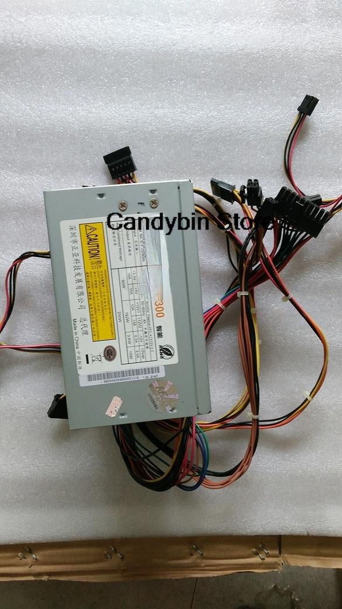 HB9006 industrial personal computer power supply belt - 12V ACBEL 300