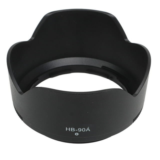 HB90A Shade Flower Lens Hood Cover for Nikon Z DX 50?250mm F4.5