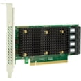thumbnail image 1 of HBA 9405W-16i Tri-Mode Storage Adapter, 1 of 2