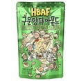 thumbnail image 1 of HBAF, Roasted Onion Almond, 4.23 oz Pack of 4, 1 of 2