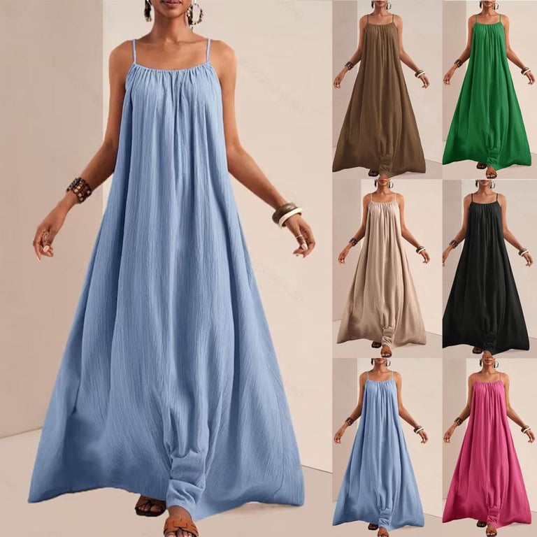 womens black dress slacks NYDJ comfort fit stretch waist Asymmetrical Hem Sleeveless Midi Size:4T US numeric cheap wedding party dresses