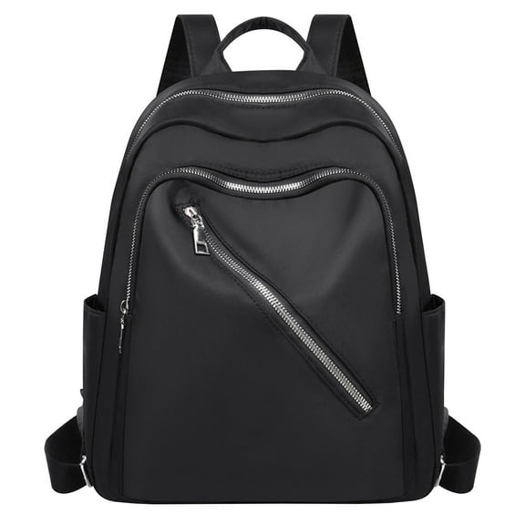 HBBKVI 13" Travel Laptop Backpack,Anti Theft Slim Durable Bookbag,Business Backpacks for Men Women,Water Resistant Carry on School Backpack Fits 10-13 Inch Laptop and Notebook