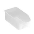 thumbnail image 1 of HBBKVI 14.6x6.7x5.3in Plastic Storage Box Organizer for Kitchen Home Organizing Sundries Snacks Condiments in Narrow Spaces, 1 of 6