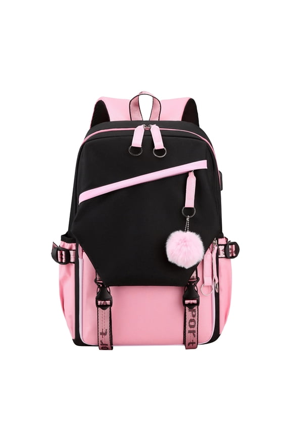 17" Travel Laptop Backpack,Anti Theft Slim Durable Bookbag,Business Backpacks for Men Women,Water Resistant Carry on School Backpack Fits 14-17 Inch Laptop and Notebook