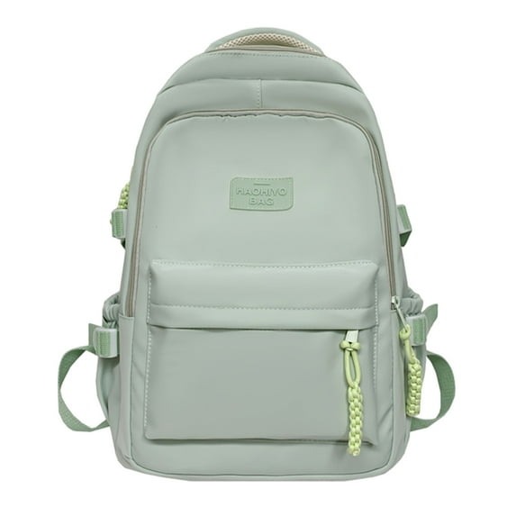 HBBKVI 18" Travel Laptop Backpack,Anti Theft Slim Durable Bookbag,Business Backpacks for Men Women,Water Resistant Carry on School Backpack Fits 15-18 Inch Laptop and Notebook