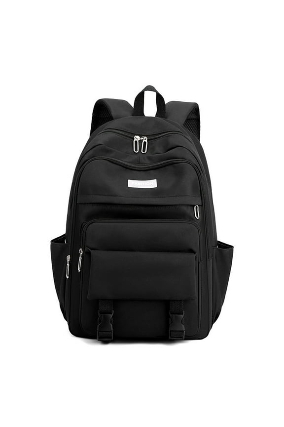 18" Travel Laptop Backpack,Anti Theft Slim Durable Bookbag,Business Backpacks for Men Women,Water Resistant Carry on School Backpack Fits 15-18 Inch Laptop and Notebook