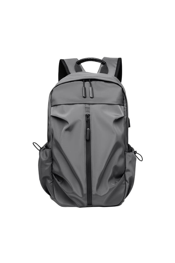 18" Travel Laptop Backpack,Anti Theft Slim Durable Bookbag,Business Backpacks for Men Women,Water Resistant Carry on School Backpack Fits 15-18 Inch Laptop and Notebook