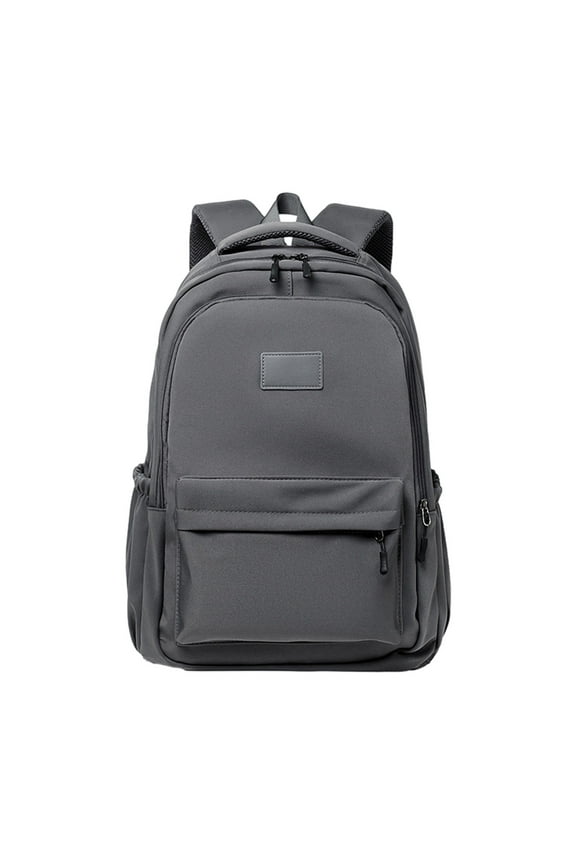 18" Travel Laptop Backpack,Anti Theft Slim Durable Bookbag,Business Backpacks for Men Women,Water Resistant Carry on School Backpack Fits 15-18 Inch Laptop and Notebook