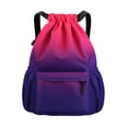 thumbnail image 1 of HBBKVI 19" Travel Laptop Backpack,Anti Theft Slim Durable Bookbag,Business Backpacks for Men Women,Water Resistant Carry on School Backpack Fits 16-19 Inch Laptop and Notebook, 1 of 9